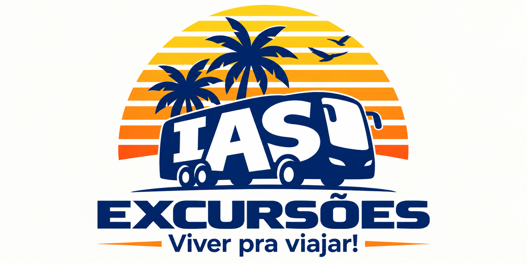 ias excursões